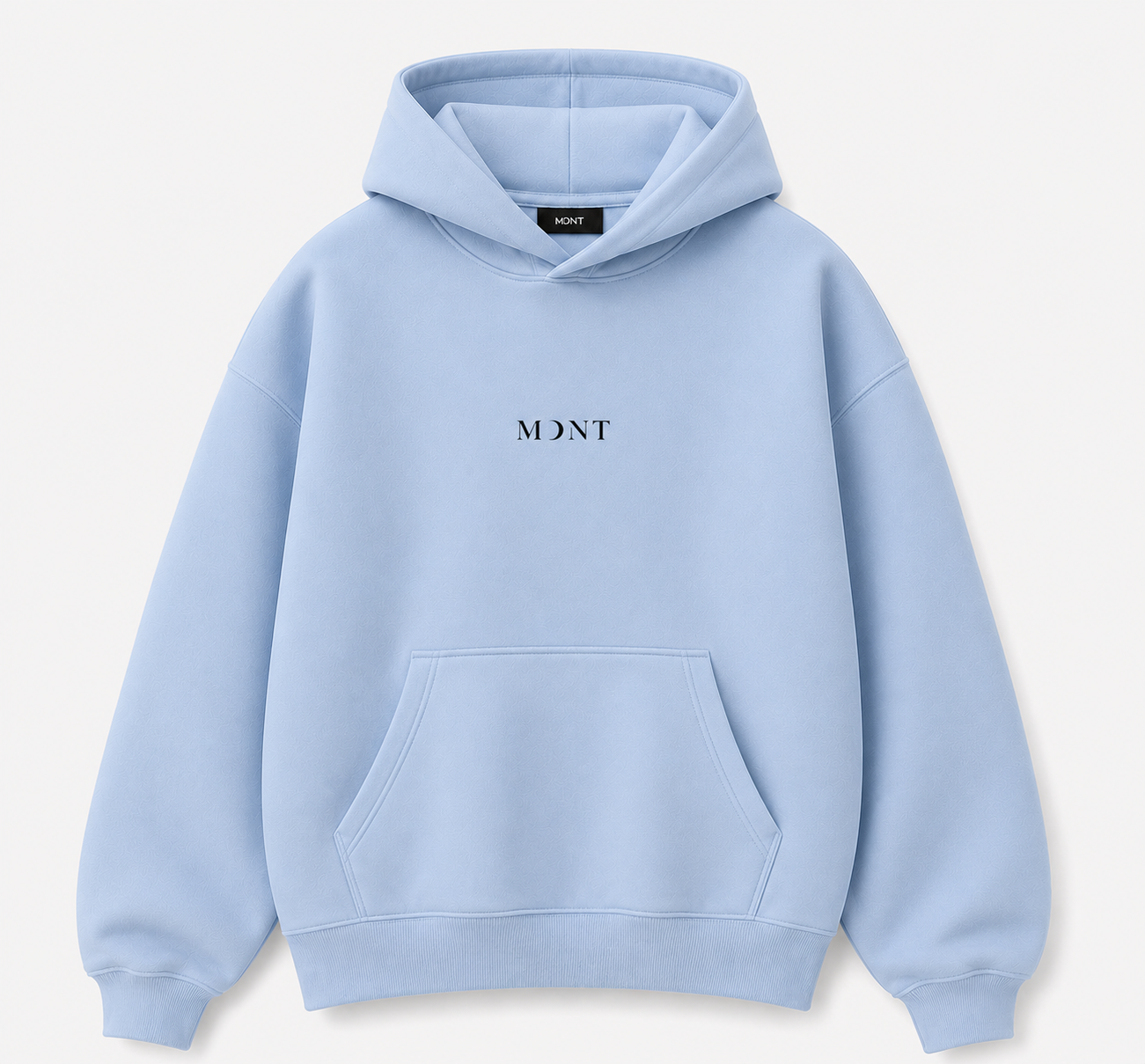 MDNT Oversized Hoodie