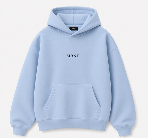 MDNT Oversized Hoodie