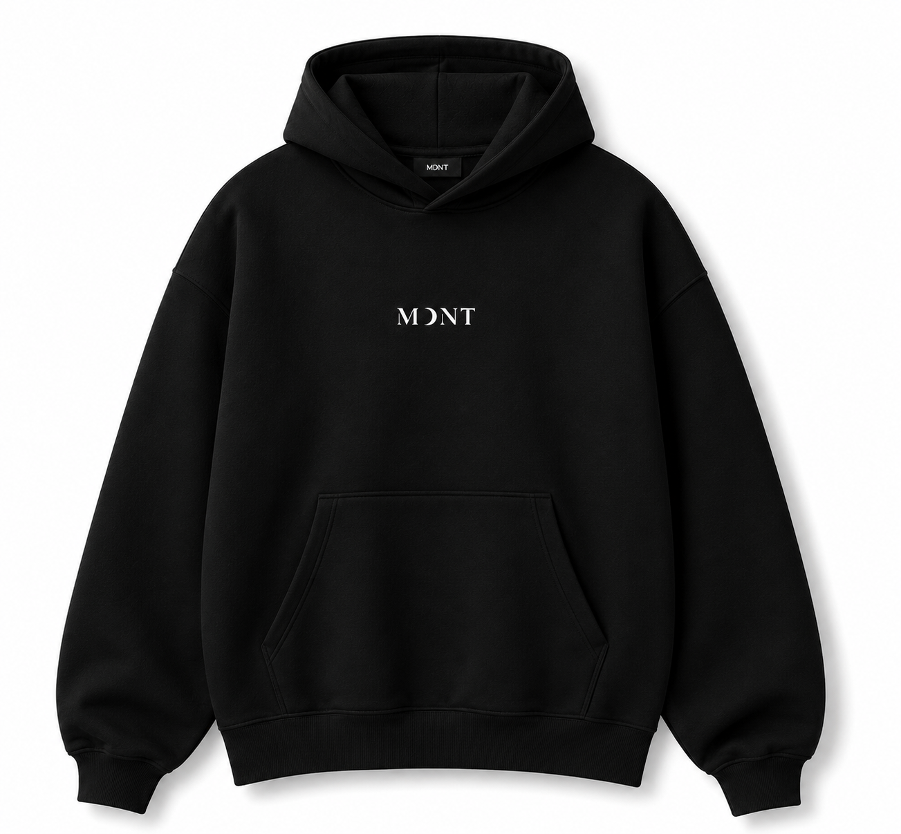 MDNT Oversized Hoodie