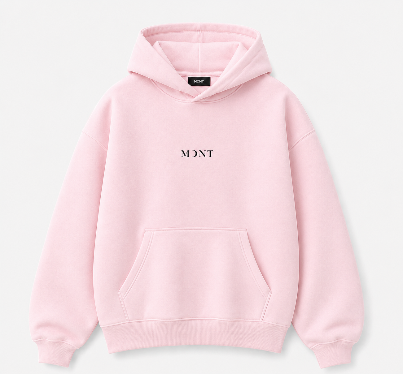 MDNT Oversized Hoodie
